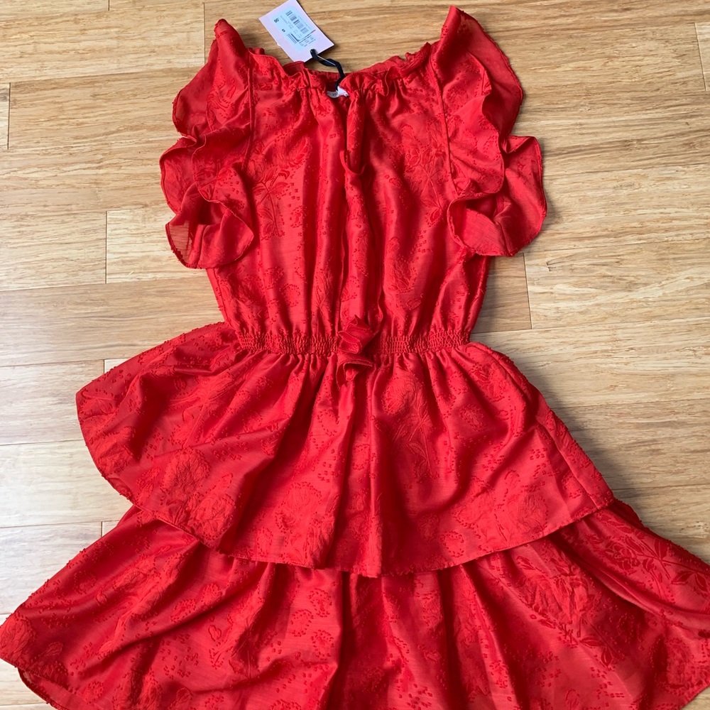 Chelsea & Violet summer dress - Picture 8 of 8